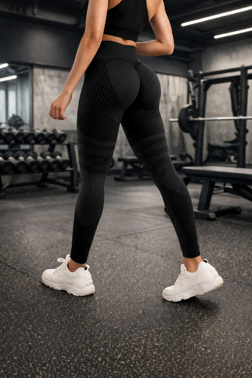 Nova Sculpt – Legging Anti-Cellulite