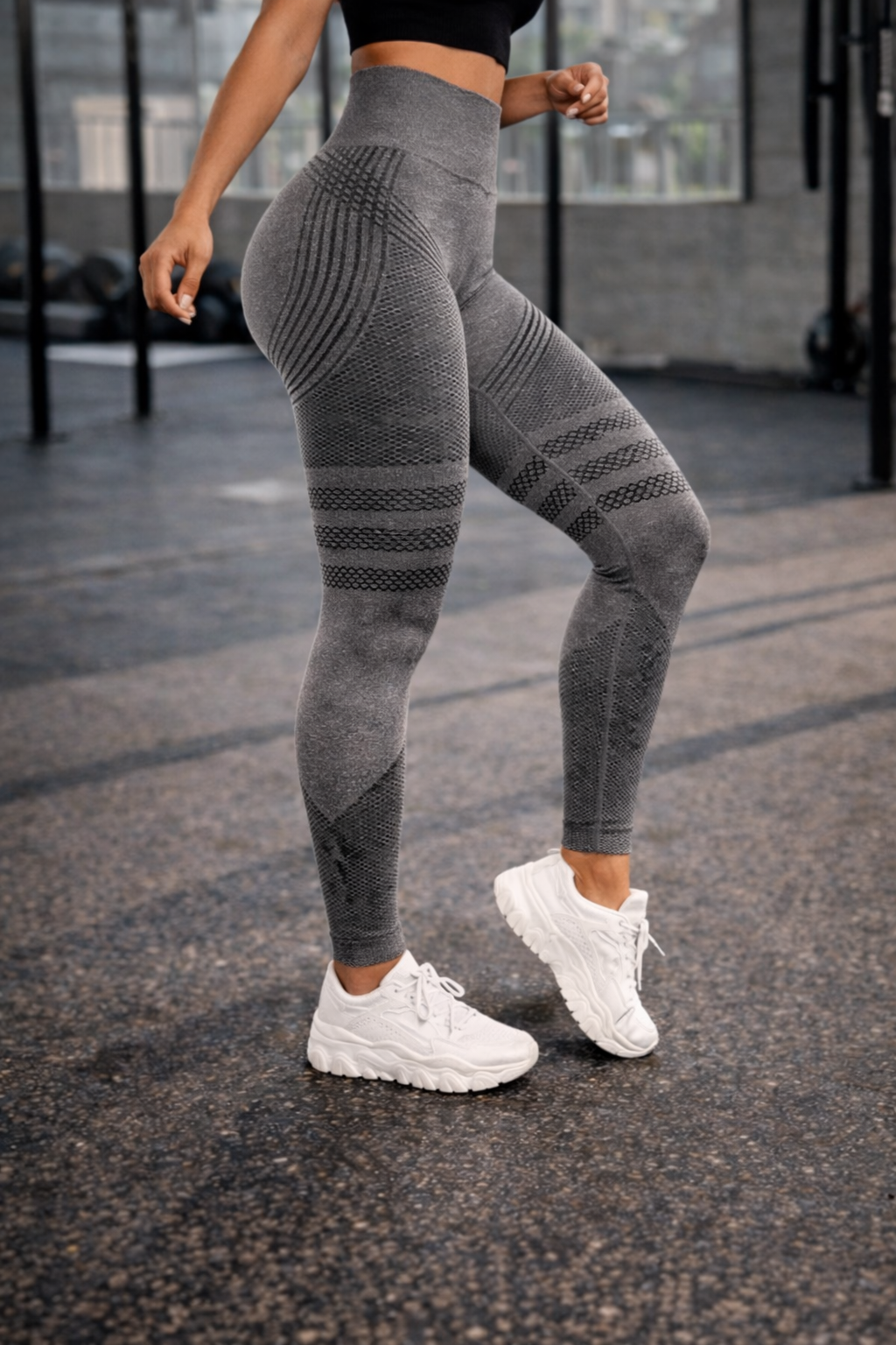 Nova Sculpt – Legging Anti-Cellulite
