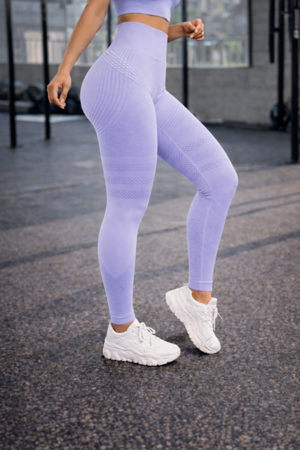 Nova Sculpt – Legging Anti-Cellulite