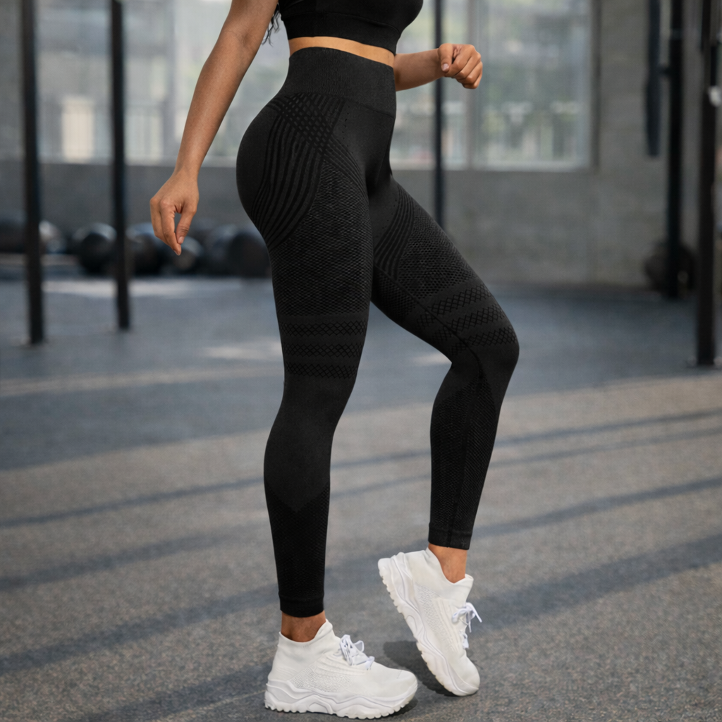 Nova Sculpt – Legging Anti-Cellulite