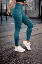 Nova Sculpt – Legging Anti-Cellulite