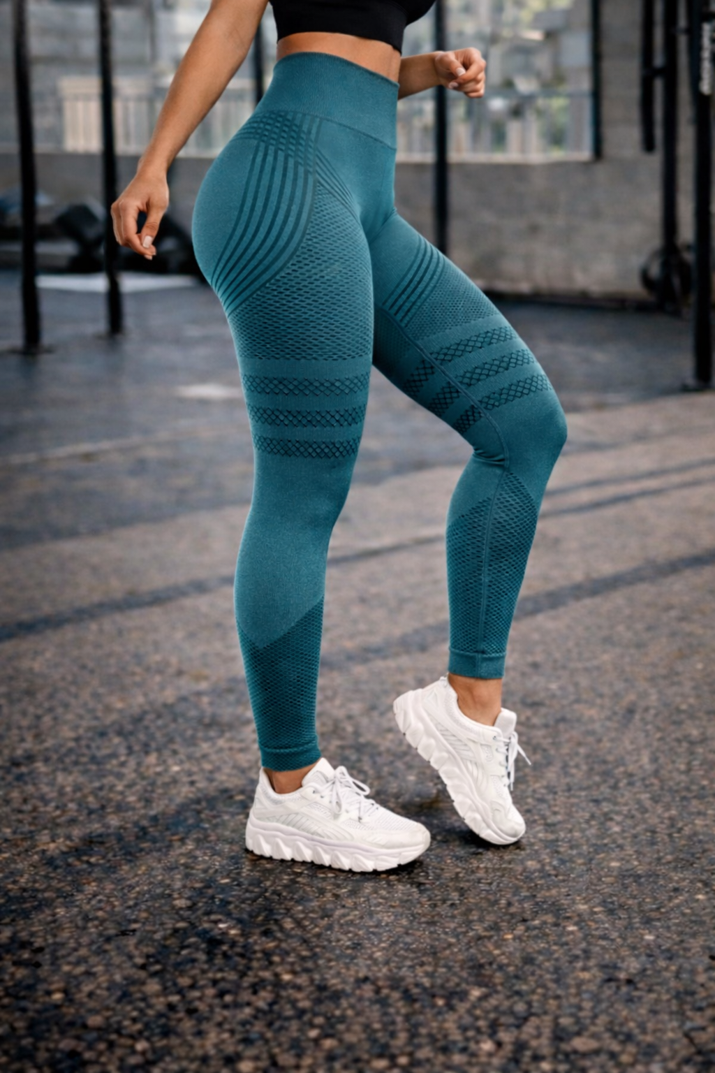 Nova Sculpt – Legging Anti-Cellulite